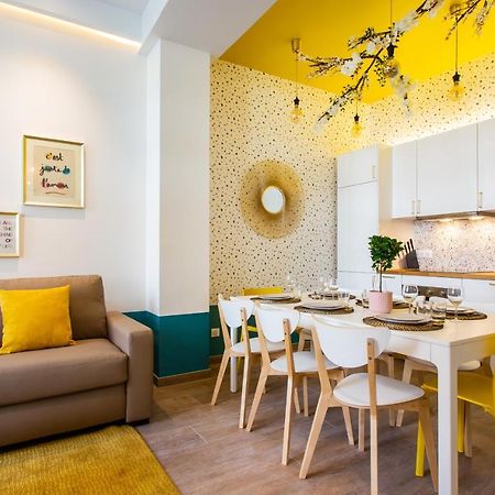 Amazing Apartment - 3Br-10P - Nation París Exterior foto
