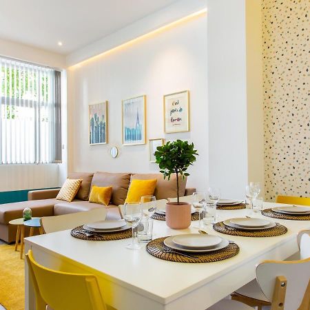 Amazing Apartment - 3Br-10P - Nation París Exterior foto