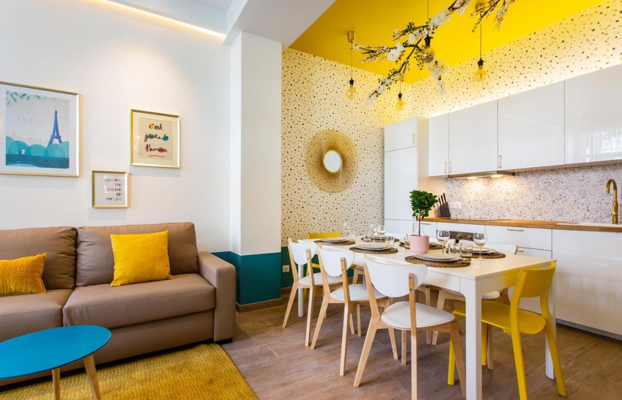Amazing Apartment - 3Br-10P - Nation París Exterior foto