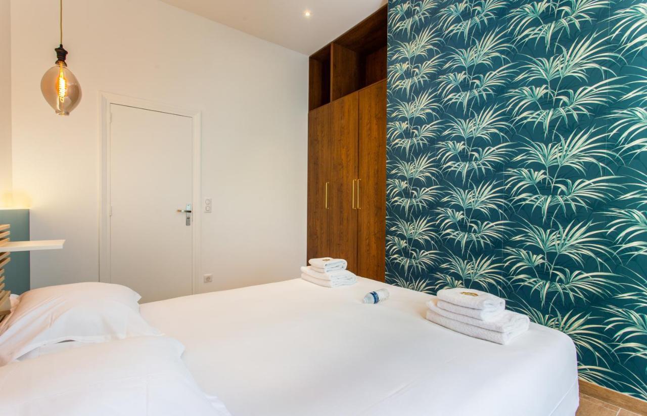 Amazing Apartment - 3Br-10P - Nation París Exterior foto