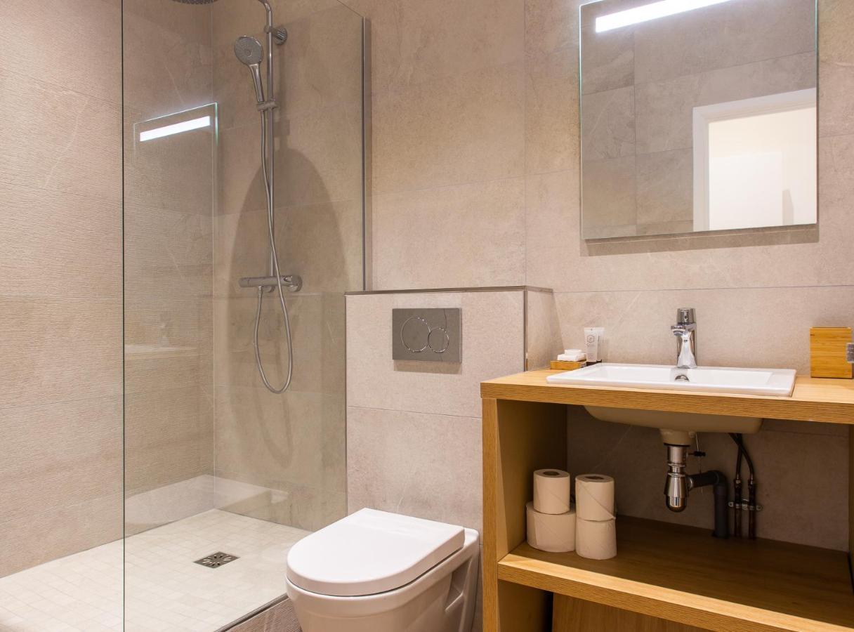 Amazing Apartment - 3Br-10P - Nation París Exterior foto