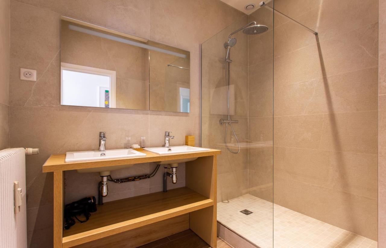 Amazing Apartment - 3Br-10P - Nation París Exterior foto
